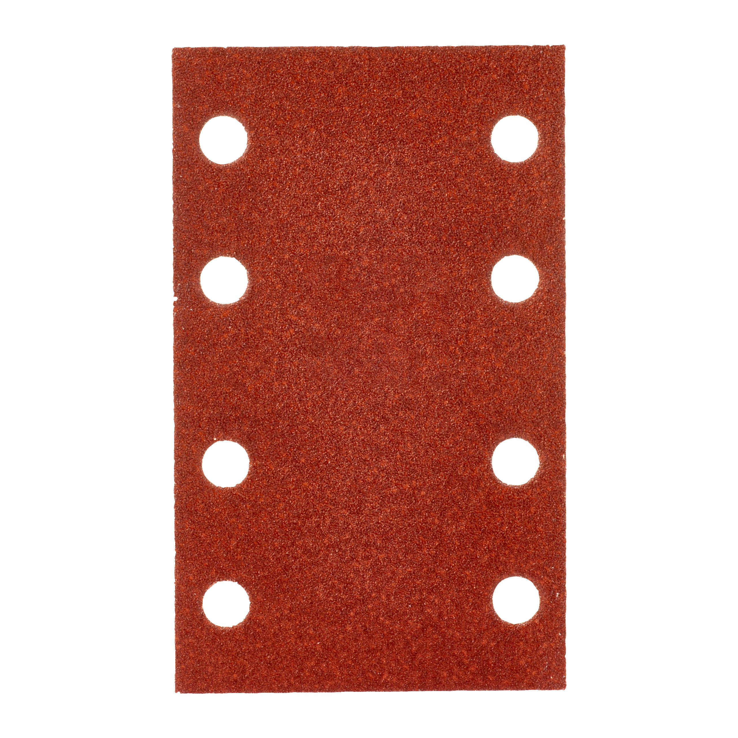 Milwaukee Schleifblätter K60, 8-Loch für Schwingschleifer