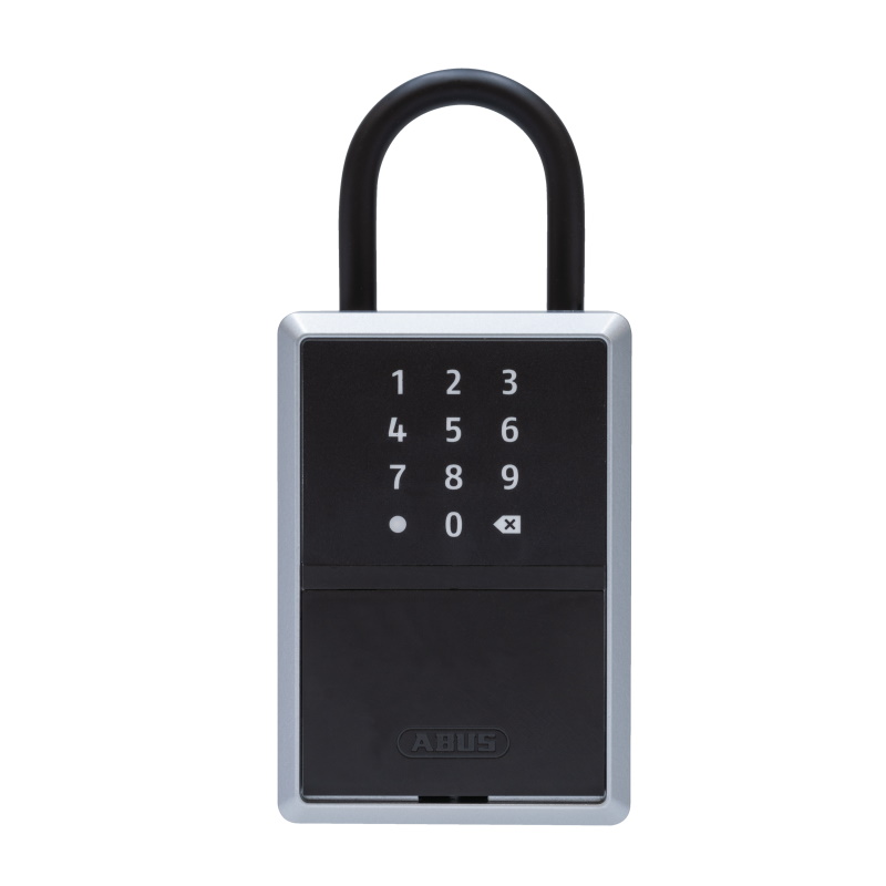 ABUS Schlüsselbox  KeyGarage 797 One mit Bügel ABUS Schlüsselbox  KeyGarage 797 One mit Bügel