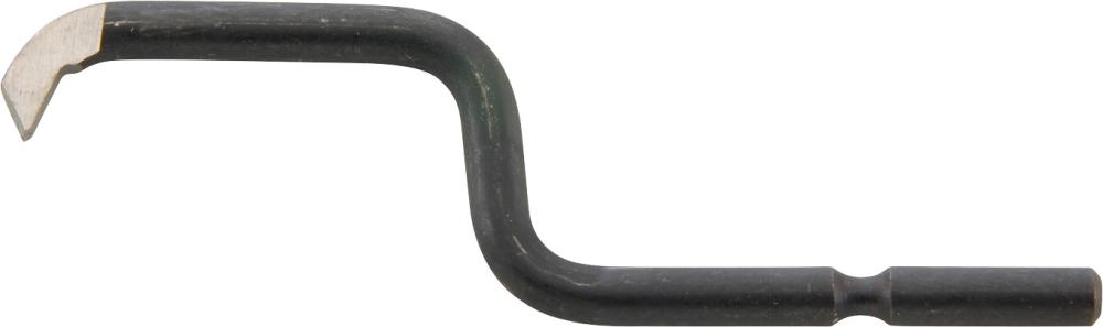 GRATTEC HSS- und Keramikklingen