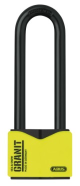ABUS Vorhängeschloss  GRANIT 37/55
