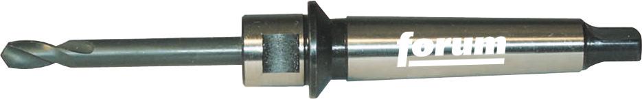 MK-Aufnahmehalter für HM-Lochsägen