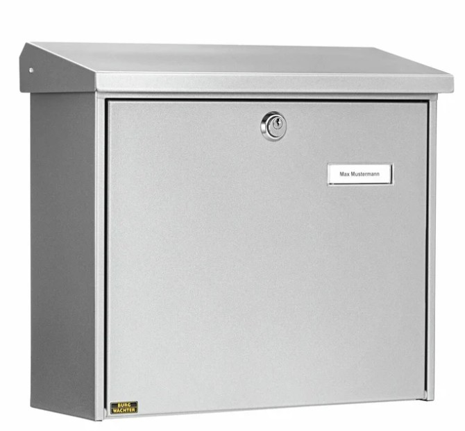 Artikelhauptbild Var71-9111 - Silber