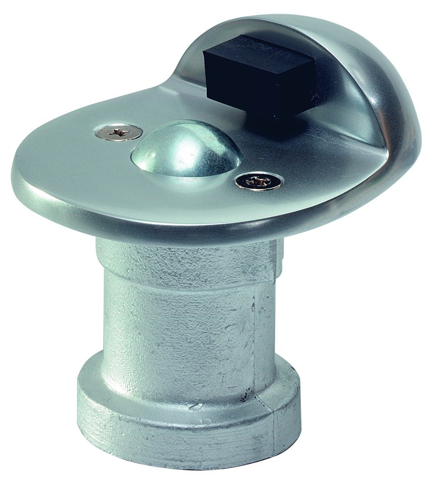 Türfeststeller KWS 1020, Aluminium