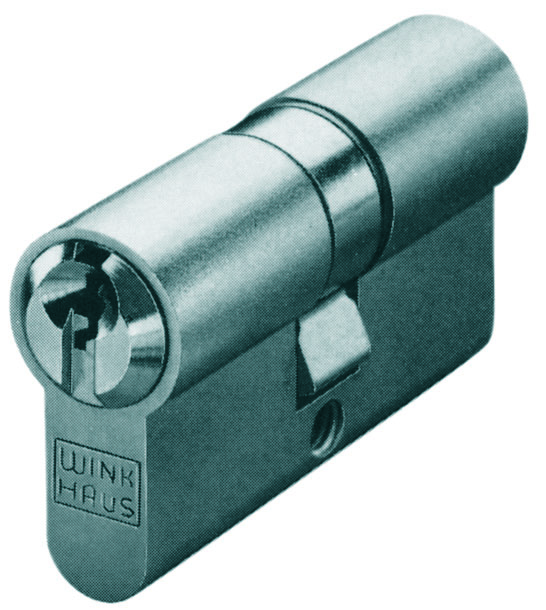 Doppelzylinder WINKHAUS KeyTec RPE Doppelzylinder WINKHAUS KeyTec RPE