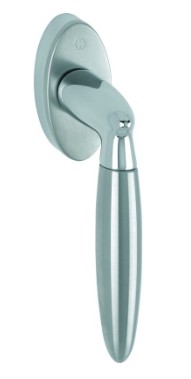 HOPPE Fenstergriff Athinai - M056/US937