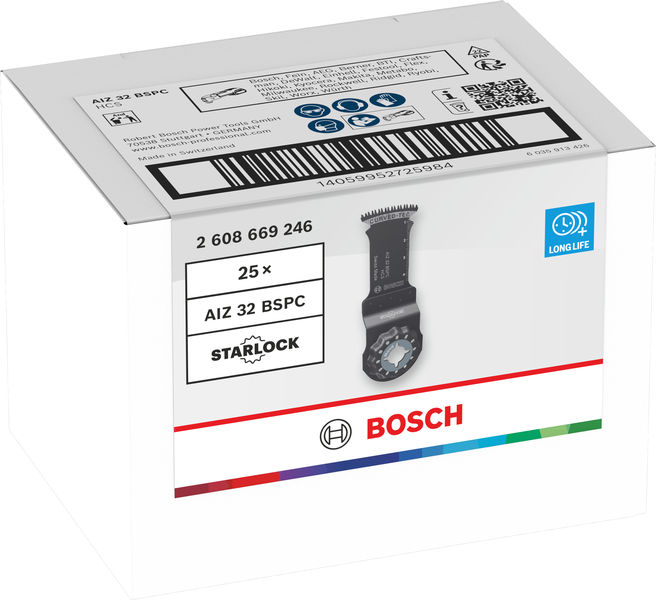 Produktbild Verpackung