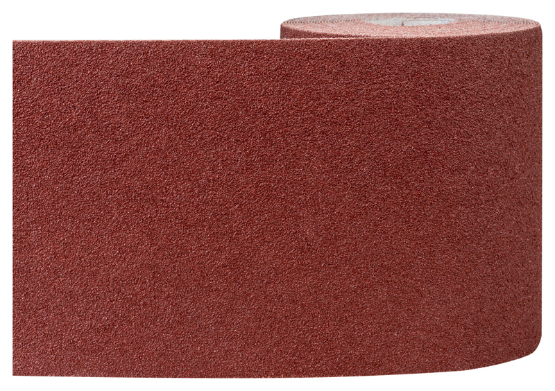 Bosch J450 Expert for Wood and Paint, 93 mm x 5 m, G100