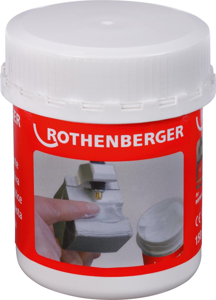Wärmeleitpaste ROTHENBERGER Rofrost