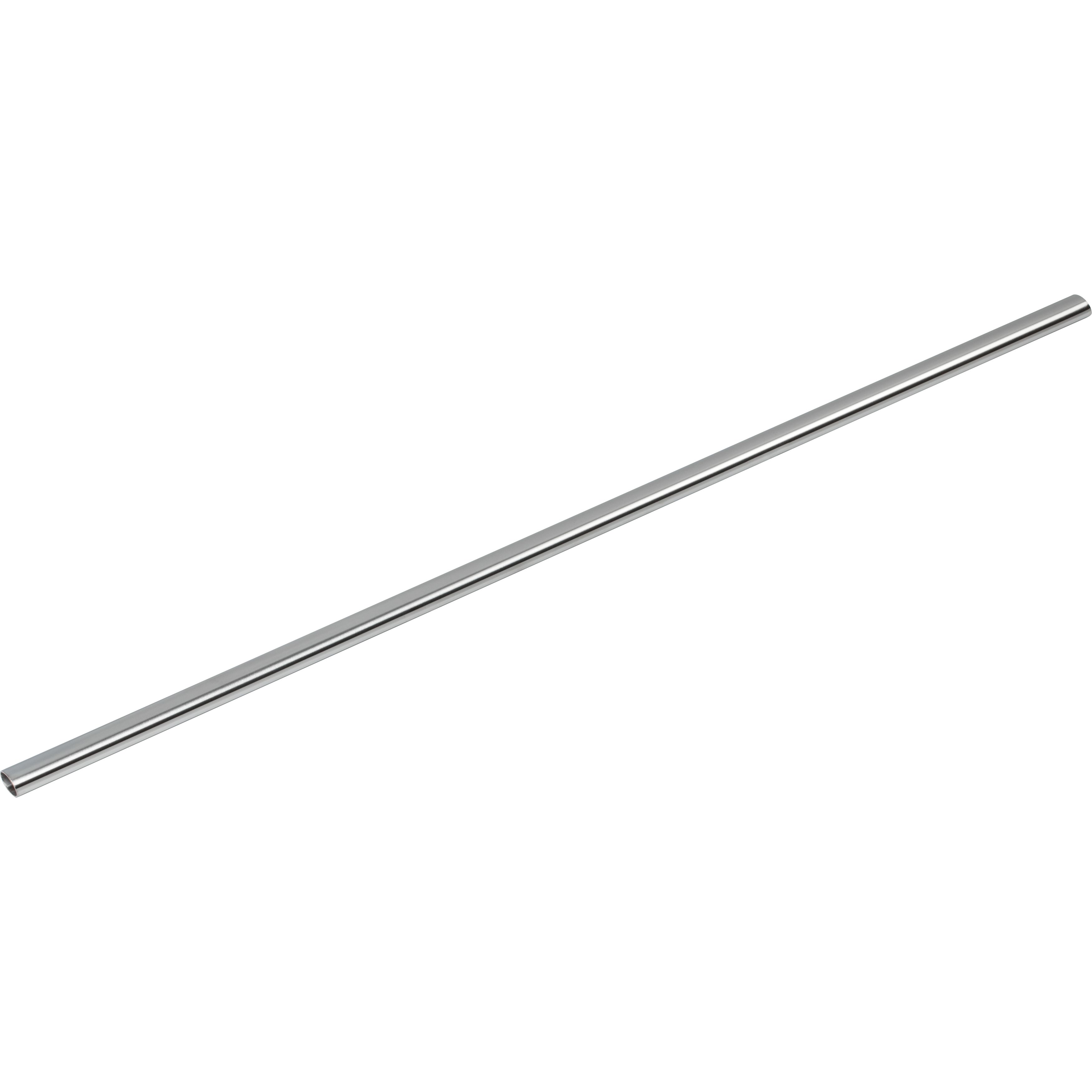 Stahlrohr, Metallrohr, Rundstahl, Lagerstab, Lange Stange