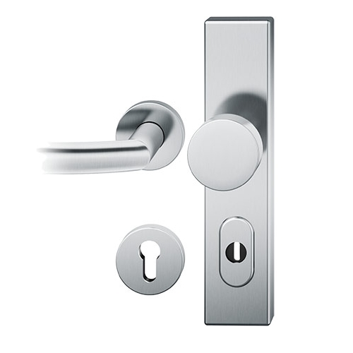 FSB Schutzgarnitur 7376 (Langschild/Rosette)