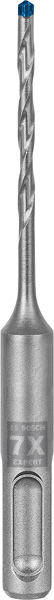 Artikelhauptbild Bosch EXPERT SDS plus-7X Hammerbohrer