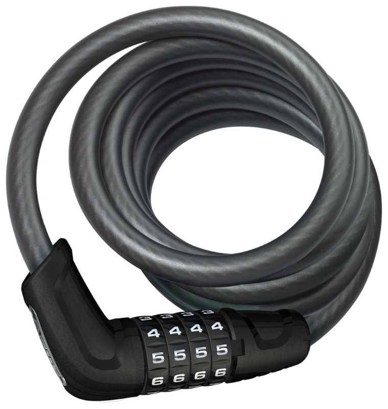 ABUS Kabelschloss  Tresor 6512C