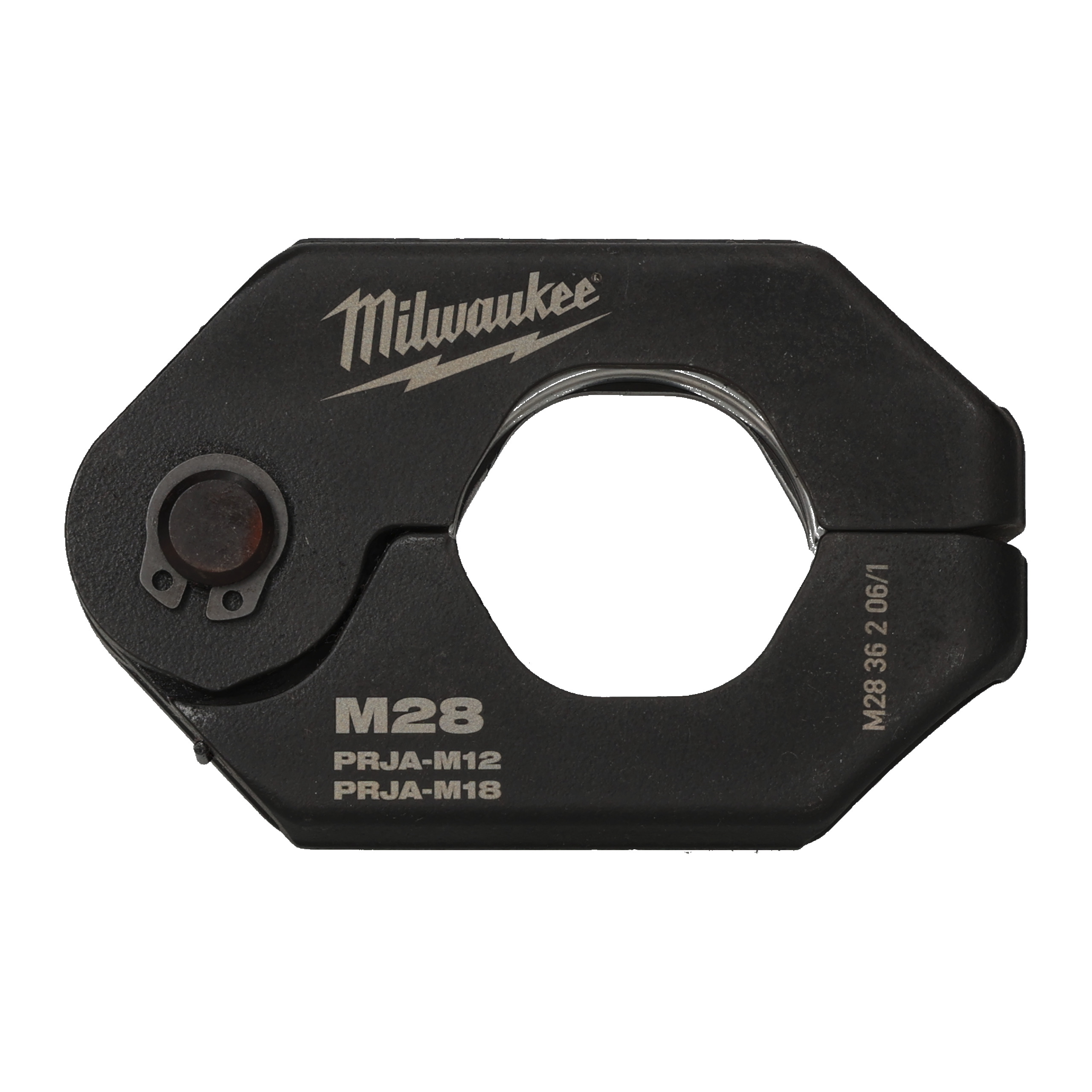 Milwaukee Gelenk-Pressschlinge M -28mm PRJ12/18-M28