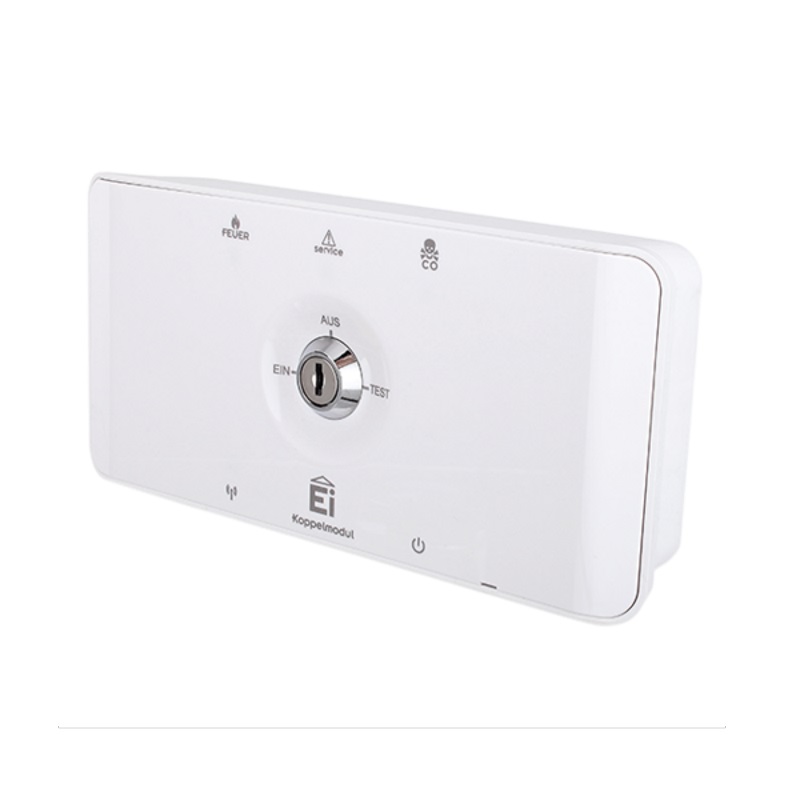 EI Electronics Koppelmodul  Ei414 EI Electronics Koppelmodul  Ei414