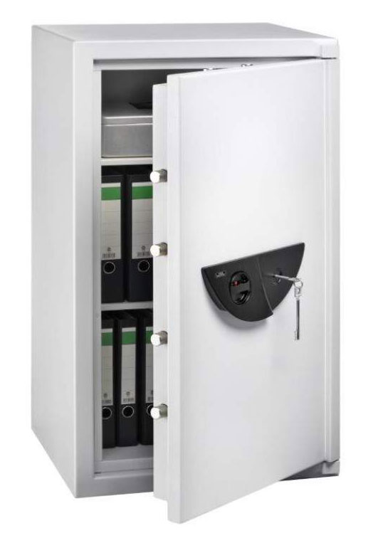 BURG-WÄCHTER Sicherheitsschrank Office-Line OL 806 K Schlüssel