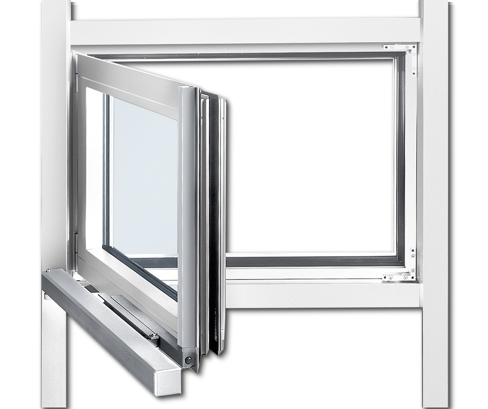 Verriegelungsantrieb GEZE 105 NT