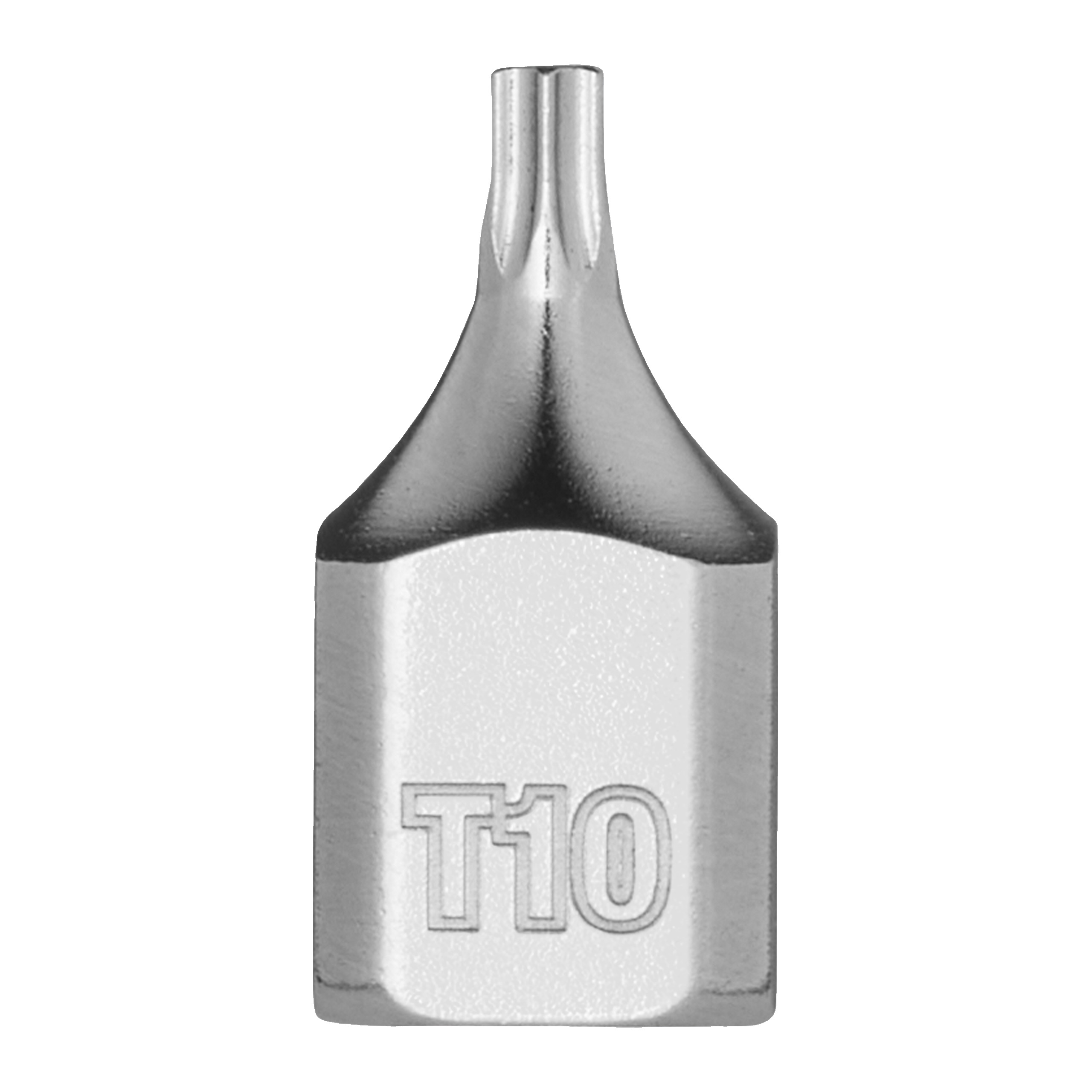 Milwaukee TX10 TX Bit-Steckschlüsseleinsatz 1/4" kurz