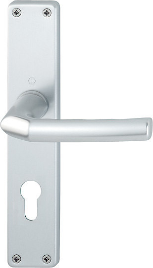 HOPPE Drückergarnitur Birm.1117