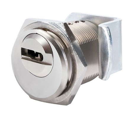 ABUS Hebelzylinder Bravus 3500 MX Magnet