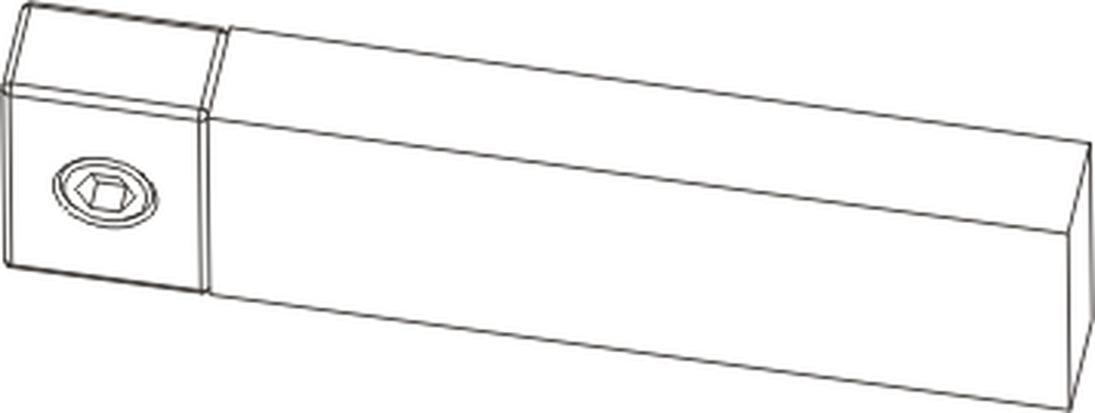 Strichzeichnung/Illustration