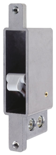 Riegelschaltkontakt effeff 875-10