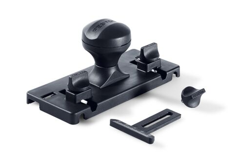 Führungsschienen-Adapter FS-OF 1010
