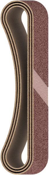 Bosch PRO X440 Schleifband, 40 x 305&nbsp;mm, G180