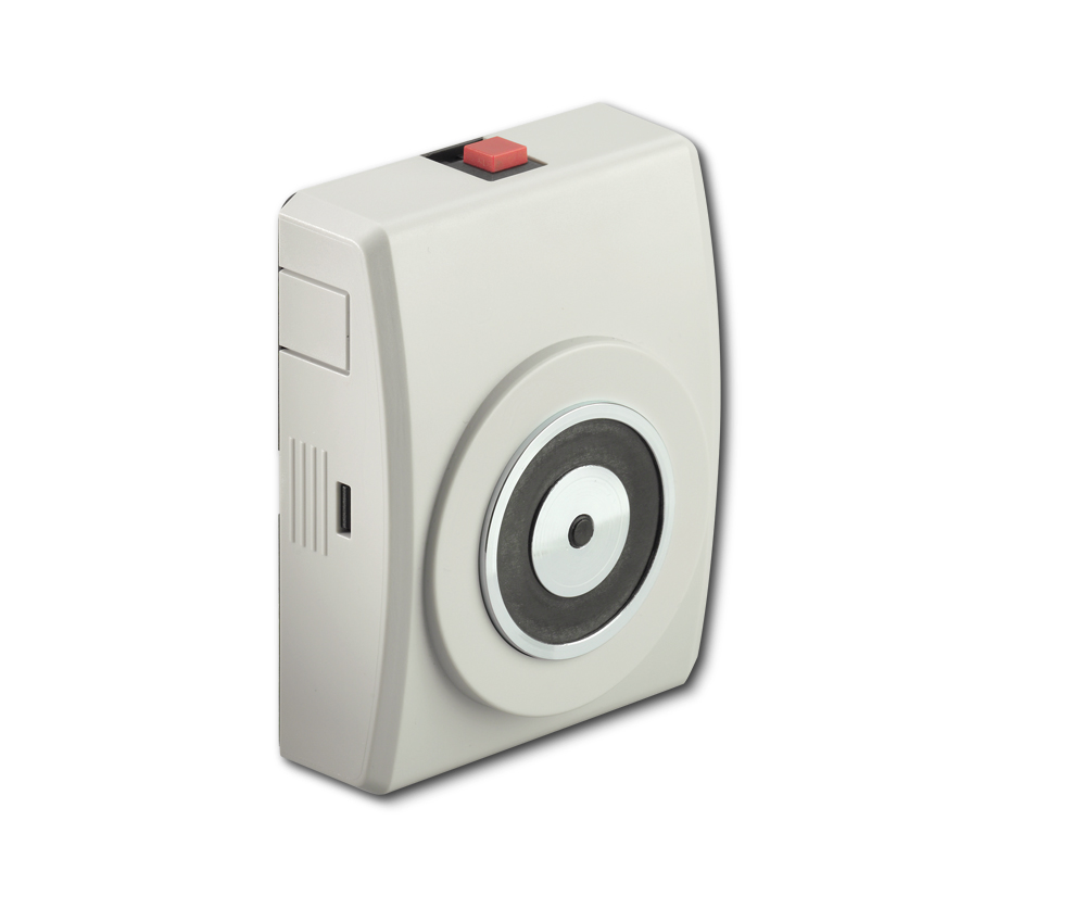 Türhaftmagnet GEZE für RSZ