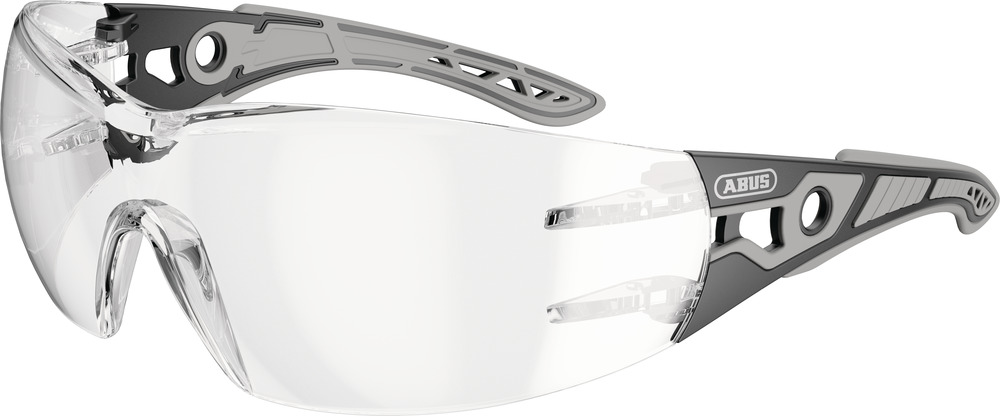 Artikelhauptbild ABUS Arbeitsschutz-, Bügelbrille Xacto