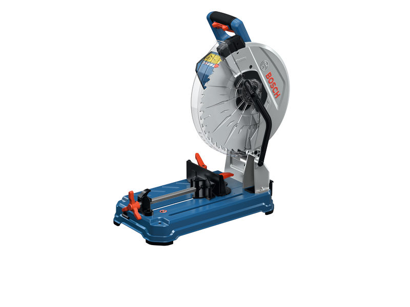 Bosch Akku-Metalltrennsäge GCD 18V-355