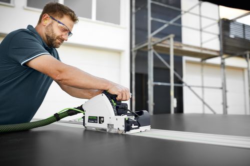 Vorritzer-Tauchsäge TSV 60 KEBQ-Plus-FS