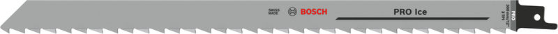 Bosch PRO Ice S1211K Blatt, 1,25 x 19 x 300&nbsp;mm, 5-tlg.