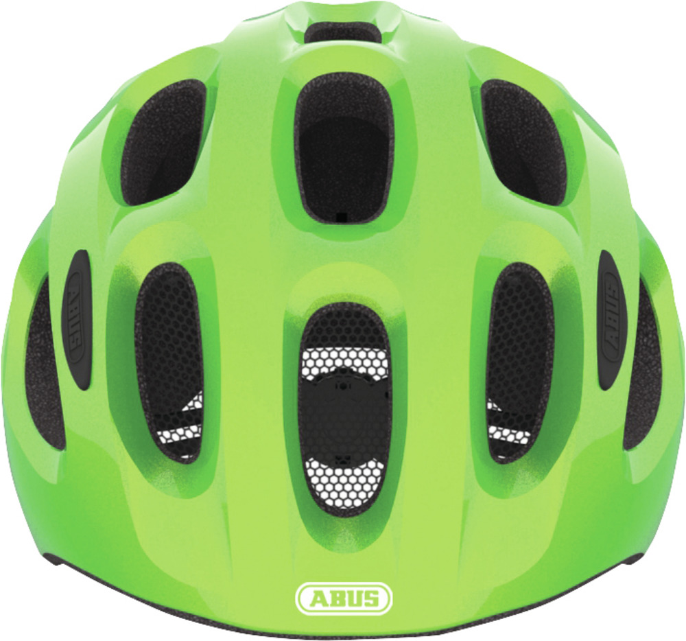 ABUS Helm YOUN-I MIPS sparkling green S