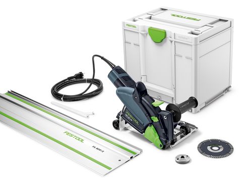 Festool Diamant Trennsystem DSC-AG 125-Plus