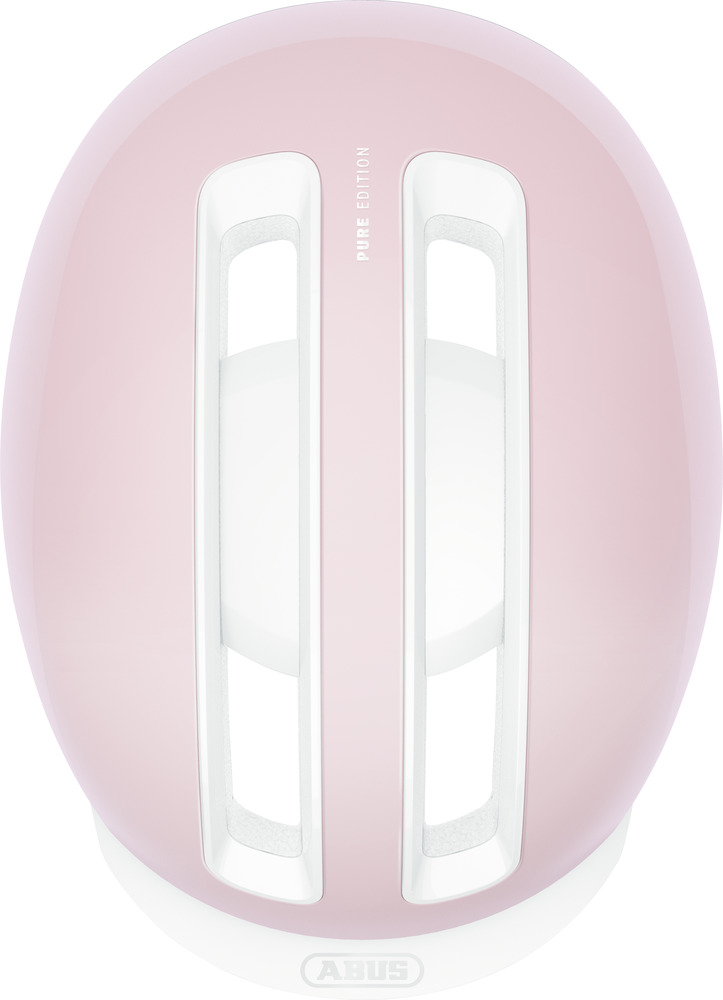 ABUS Helm HUD-Y pure rose S