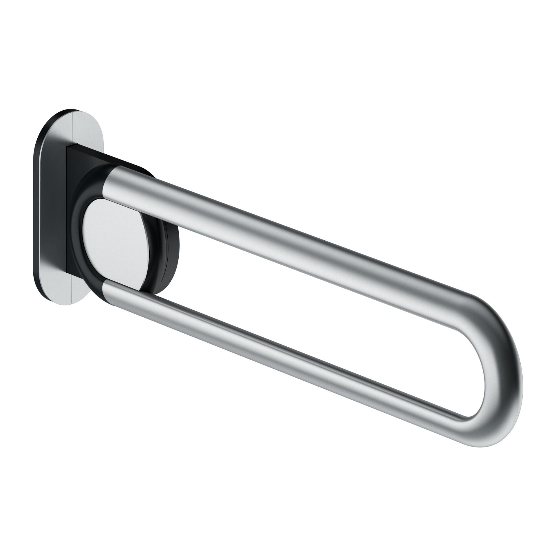 KWS Stützklappgriff 700mm links