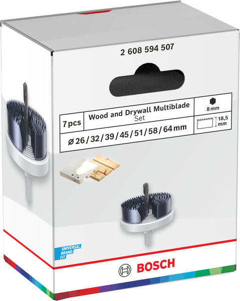 Produktbild Verpackung