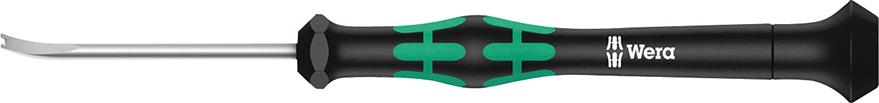 WERA Elektronik-  Ausheber 3,5x1mm