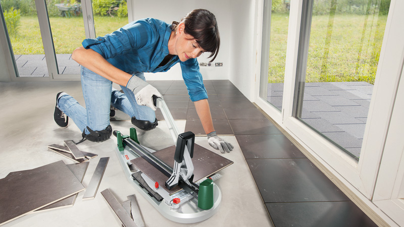 Bosch Arbeitstisch PWB 600