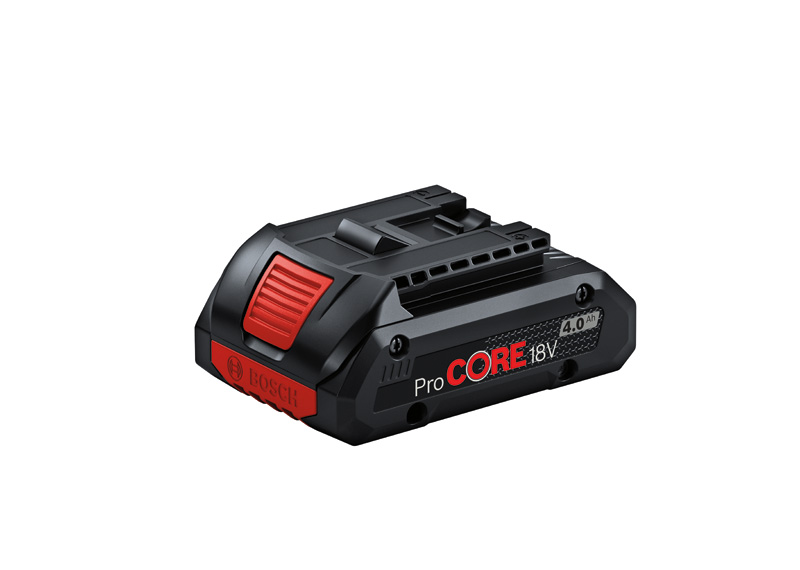 Bosch Akkupack ProCORE18V