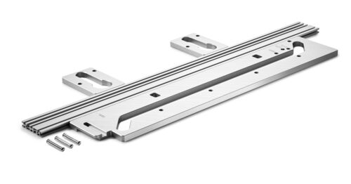 Arbeitsplattenschablone APS 900/3