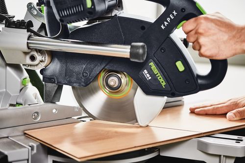 Kreissägeblatt LAMINATE/HPL HW 216x2,3x30 WZ/FA60