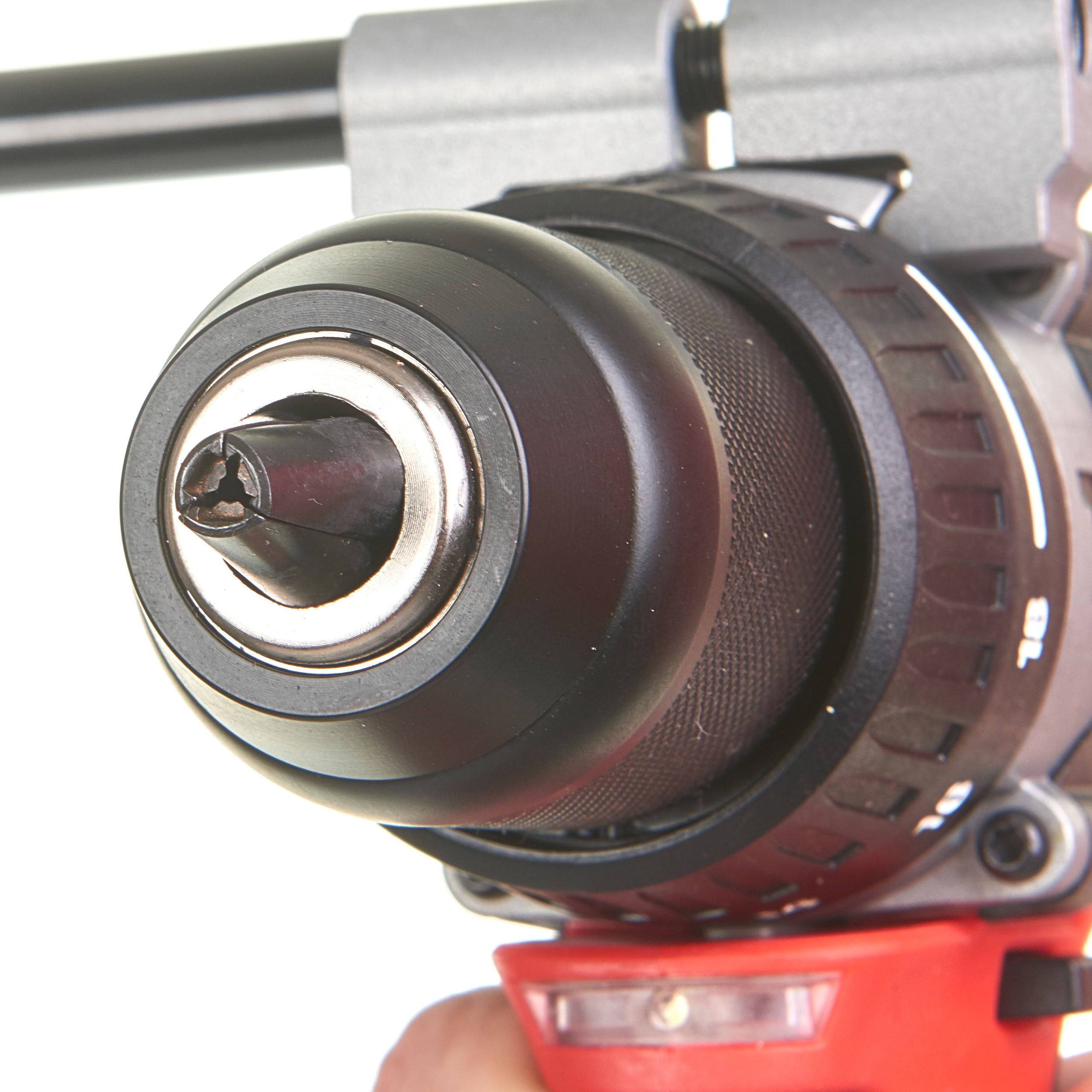 Milwaukee Akku-Schlagbohrschrauber M18 Bürstenloser M18BLPD2-402X