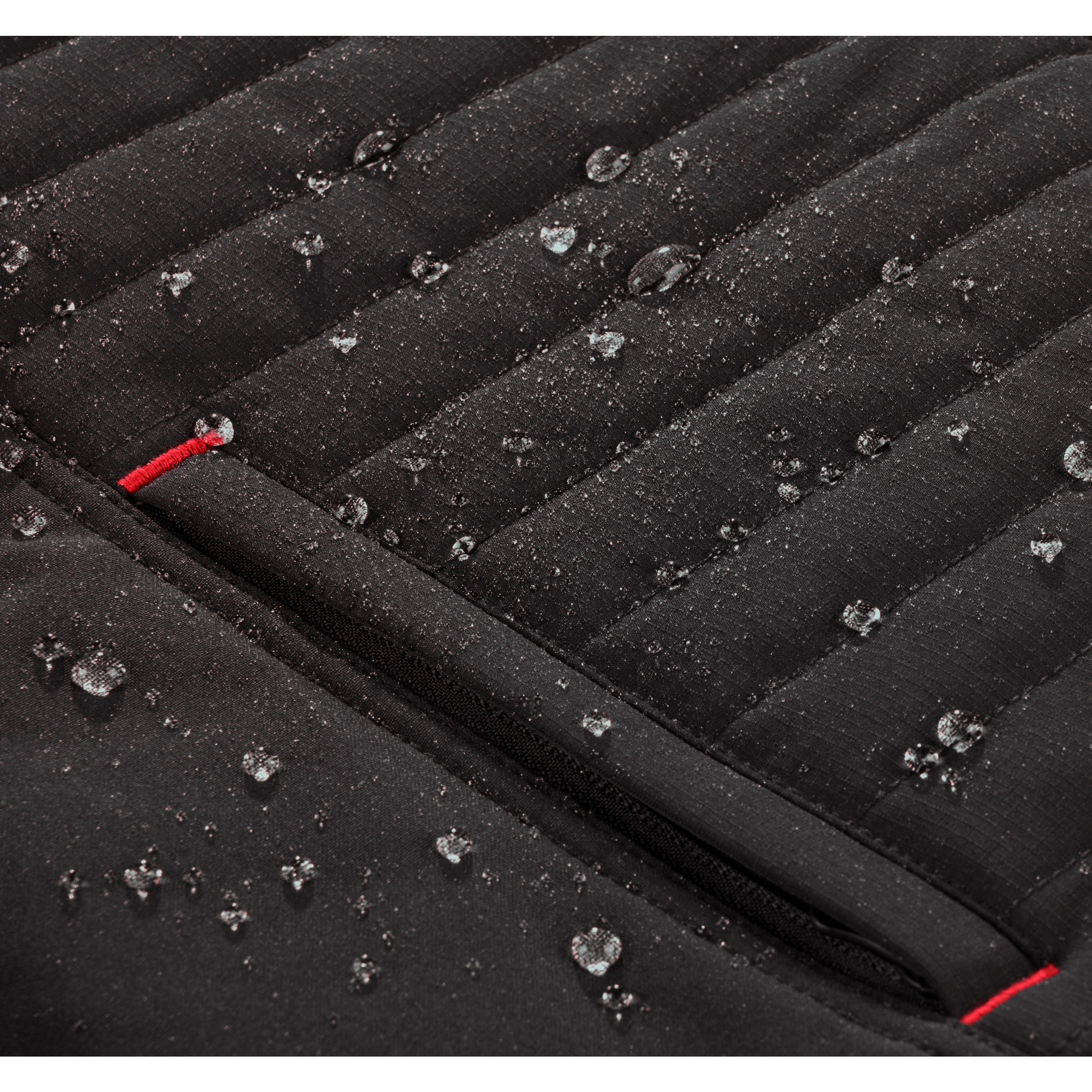 Milwaukee Akku-Heiz-Steppjacke 12 V Damen schwarz, ohne Akku u. Ladegerät M12 HPJLBL3-0 (L)