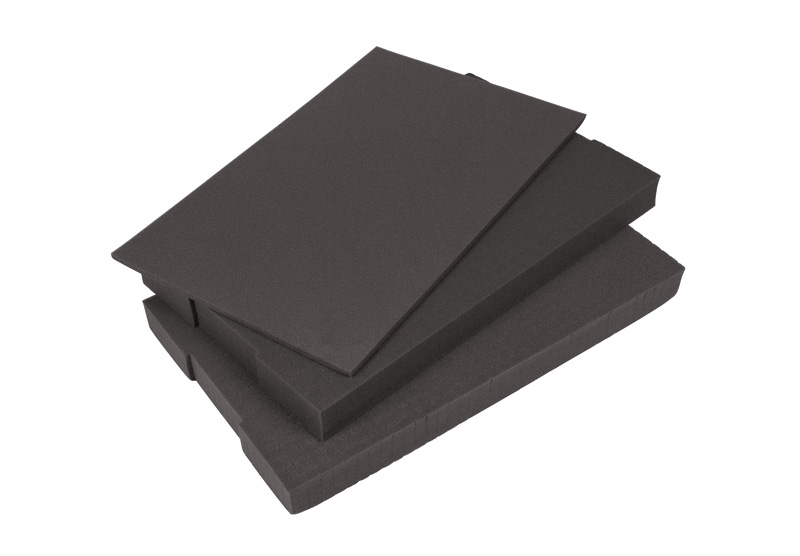 Bosch Koffersystem Schaumstoffeinlage für XL-BOXX