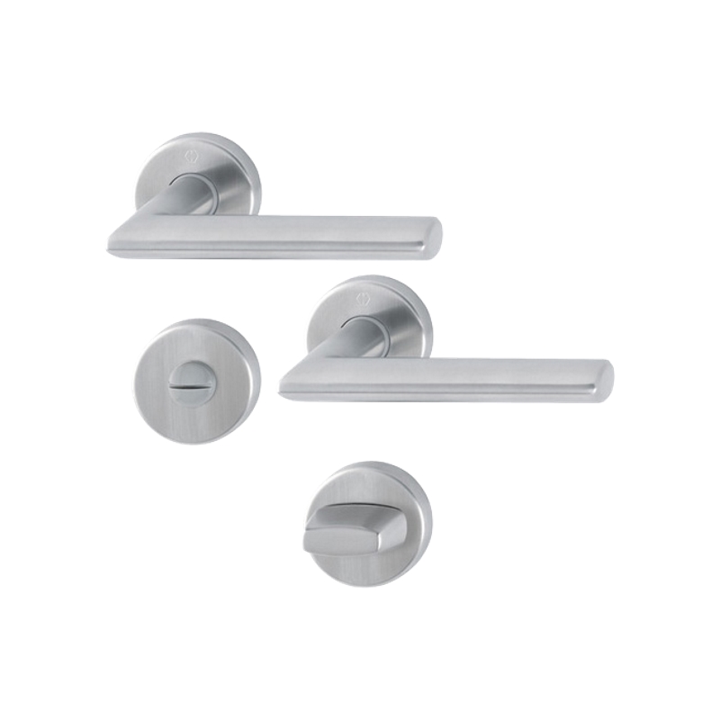 HOPPE Türgriff Stockholm E1140Z/42KV/42KVS