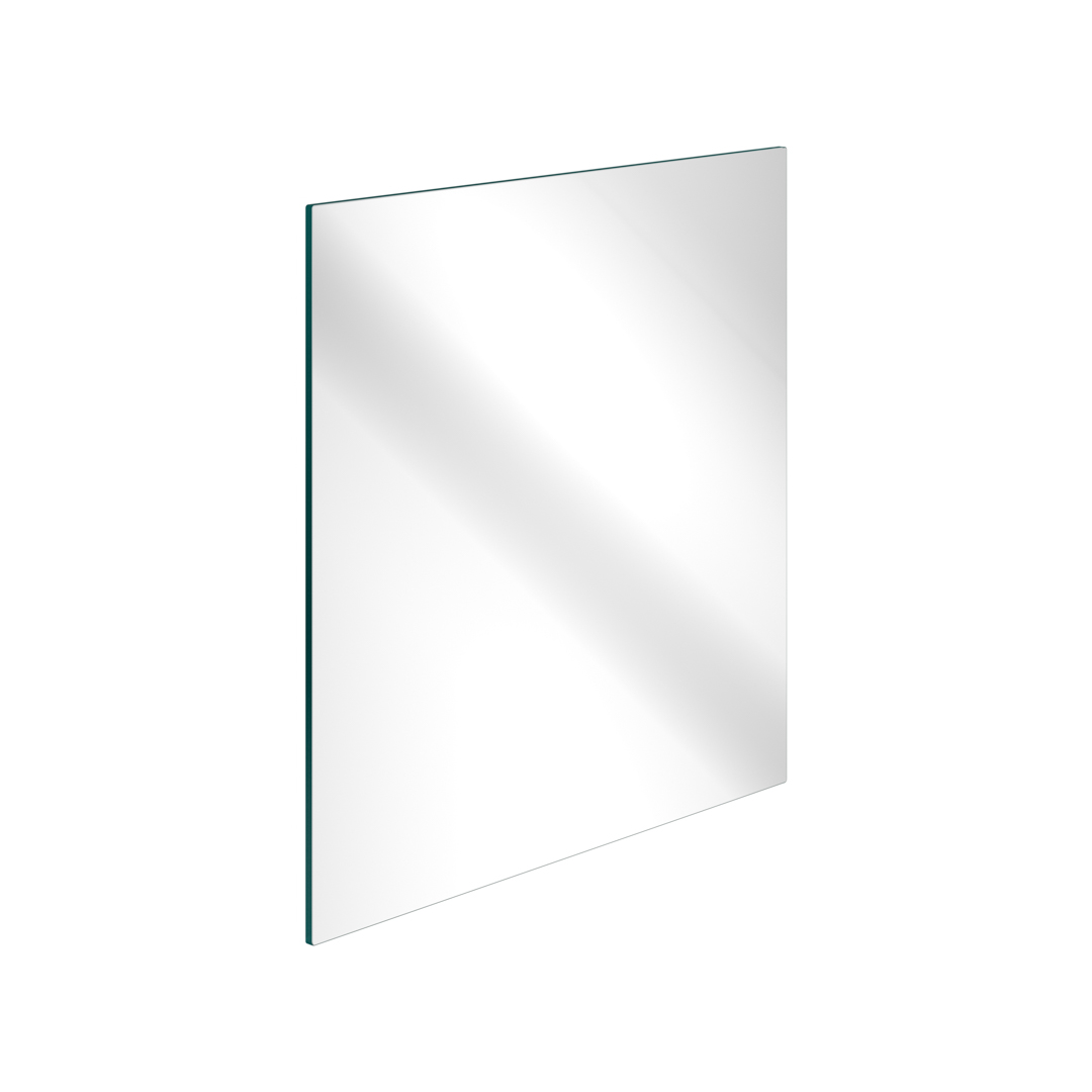 Spiegel, Weißes Brett