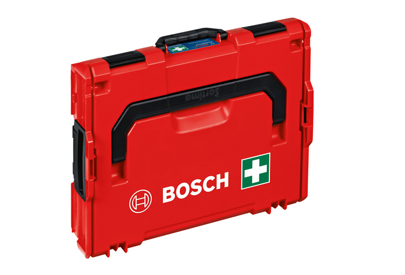 Bosch Werkzeugtasche Gürtel 93