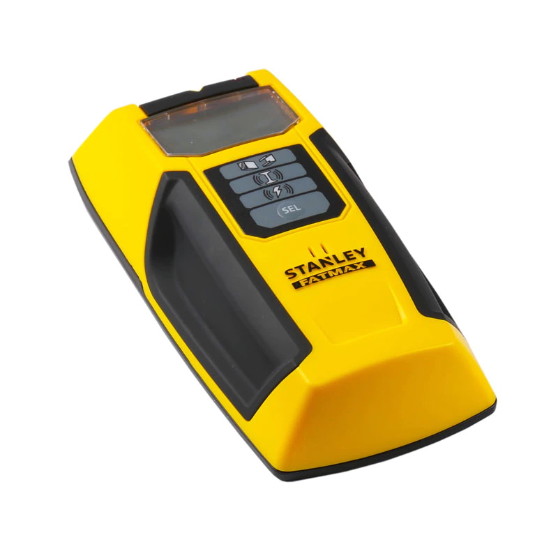 Stanley Materialdetektor S300 38mm mit LCD-Display