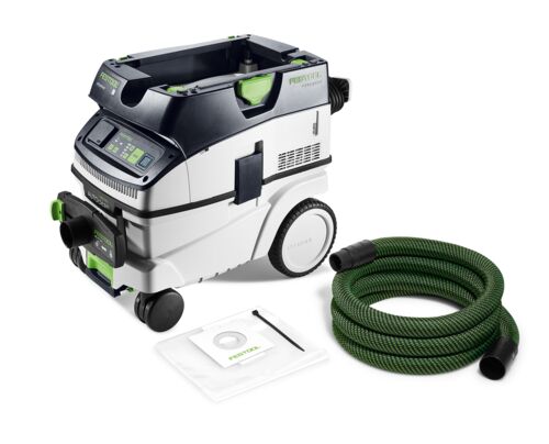 Festool Absaugmobil CLEANTEC CTL 26 AC